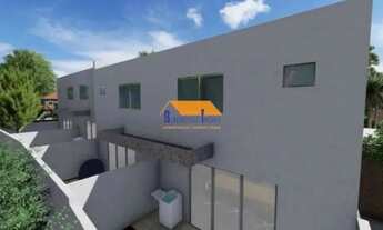 Imagem 4: Casa geminada de 3 quartos no Bairro Leticia em Belo Horizonte