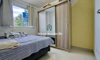 Imagem 7: Apartamento com 2 Quartos e 1 banheiro à Venda no Bairro São João Batista