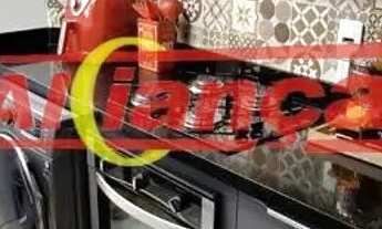 Imagem 6: APARTAMENTO 02 QUARTOS FINO ACABAMENTO E COM PLANEJADOS, VAGA, ÁGUA CHATA, PIMENTAS, GUARU