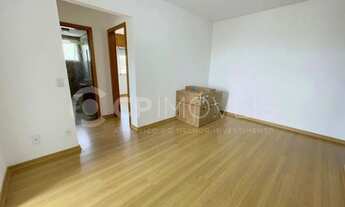 Imagem 4: Apartamento no bairro Passo d'Areia para alugar