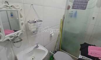 Imagem: Kitnet/Conjugado - / Residencial / Centro