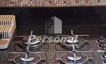 Imagem 7: LOCAÇÃO - LINDO APTO C/ 2 DORMS. NO EDIFÍCIO ÁQUILA - TAUBATÉ/SP