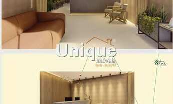 Imagem 6: Sand Studio Hotel, quartos de 32m2 á 43,68m2 em Cabo Frio