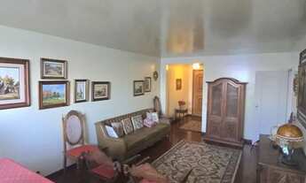 Imagem: Apartamento com 3 quartos à venda, 150