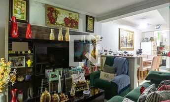 Imagem 3: Casa à Venda - Bela Vista, 2 Quartos, 80 m2