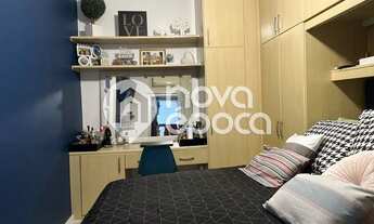 Imagem 6: Engenho Novo Apartamento com 2 dormitórios