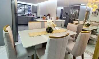 Imagem 7: VENDO CASA NA JOSE BONIFÁCIO COM 4 SUITES - 2 VAGAS DE CARRO