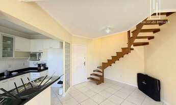 Imagem 7: COBERTURA COM PISCINA PRIVATIVA NO CÓRREGO GRANDE