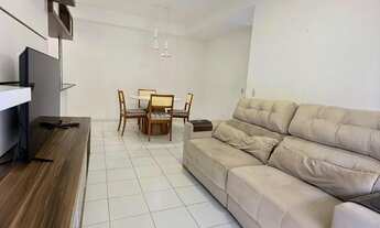 Imagem 4: Apartamento mobiliado para locação no Jardim de Toscana