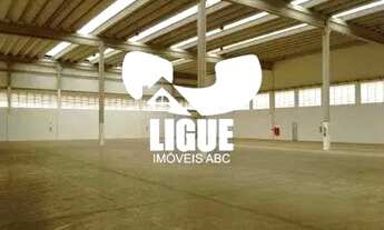 Imagem 2: Galpão em Condomínio Fechado para Locação