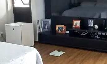 Imagem 6: Imóvel para venda possui 140 metros quadrados com 3 quartos em Parque 10 de Novembro - Man