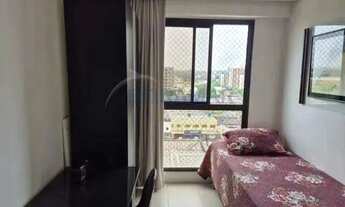 Imagem 5: Apartamento 2 Quartos, 1 Suíte, 1 Vaga de Garagem à Venda na SQPS 106 - ParkSul - Guará