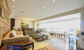 Imagem 2: Venda Apartamento 3 Dormitórios - 169 m² Brooklin