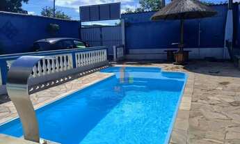 Imagem: Chácara com 1 dormitório à venda, 250