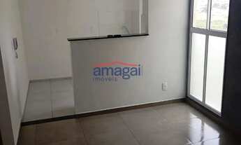 Imagem 2: Apartamento de 2 quartos para alugar em Jacareí