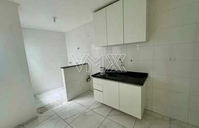 Imagem 3: Apartamento para Locação na Vila Maria Alta 45m², 2 Dormitórios e Elevador