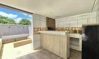 Imagem 5: Casa com piscina e suíte disponível para venda ou locação no Centro de Gravataí