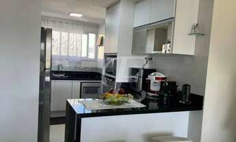 Imagem 2: Apartamento com 3 quartos para alugar, 100 m² por R$ 7.785/mês - Jardim São Paulo - São Pa