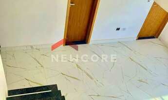 Imagem 7: Cobertura em Rua Amambaí - Vila Cecília Maria - Santo André/SP