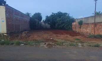 Imagem: LOTE à Venda no setor Internacional Park