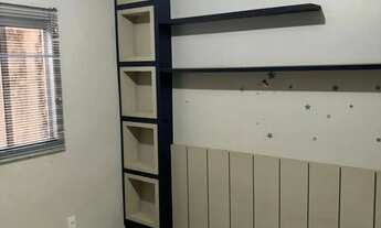 Imagem 6: Casa á venda com 3 quartos em Residencial Vale do Sol - Anápolis - GO