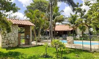 Imagem: Seu refúgio e lazer dentro de Goiânia!!!!