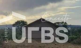 Imagem 2: Condomínio Horizontal Monte Sião - Terreno Residencial