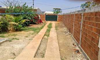 Imagem 2: Vendo oyima casa na Ponte Alta norte Gama DF