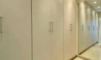 Imagem 3: Sobrado com 4 dormitórios, 390 m² - venda por R$ 2.300.000,00 ou aluguel por R$ 12.135,00