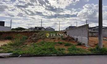 Imagem: Terreno à venda, 325 m² - Portal Do Vale