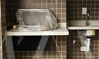 Imagem 6: Apartamento 1 dormitório com suite em Real, Praia Grande/SP