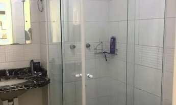 Imagem 6: Apartamento com 2 dormitórios para alugar, 52 m² por R$ 2.252,00/mês - Vila Augusta - Guar