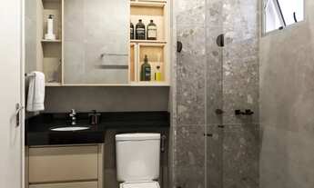 Imagem 8: Apartamento à venda no Omnium Residence com 1 quarto e 24m²