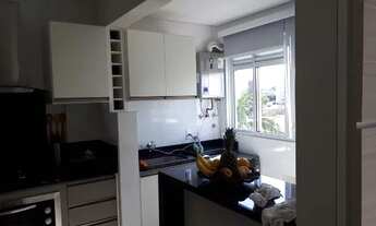 Imagem 5: Oportunidade no centro de Santo Amaro aconchegante apartamento