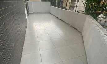 Imagem: Area privativa