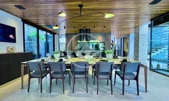 Imagem 6: Módulo 11 - Casa de 7 suítes codigo: 150517