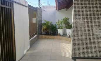 Imagem 3: Excelente casa com 3 quartos, sendo 2 suítes e piscina na Aruana - 206274 [9890