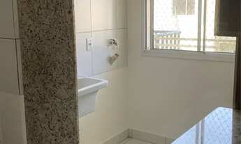 Imagem 2: Apartamento de 2 quartos com suíte