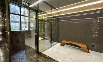 Imagem 3: APT NO LOURDES 142M2 3 SUÍTES MOBILIADO