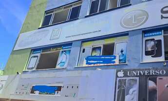 Imagem: Prédio Comercial - 1.100 m2 - Pituba