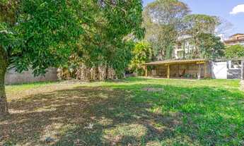 Imagem 2: Terreno residencial para venda em Vila Mutton , 439m²