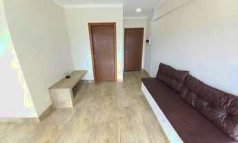 Imagem 6: Apartamento no condomínio RESIDENCIAL AMILTON AMORIM em Presidente Prudente