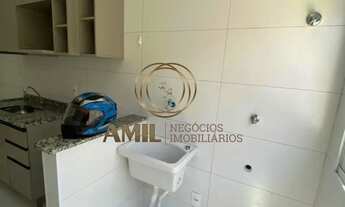 Imagem 7: Aluga Apartamento de 3 Quartos, 1 Suíte, 93m², Sacada Gourmet, Mirante Flamboyant, São Jos