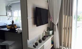 Imagem 7: Oportunidade no centro de Santo Amaro aconchegante apartamento