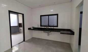 Imagem 6: Casa com 3 quartos à venda, 130 m² - Condomínio Villagio Milano - Sorocaba/SP