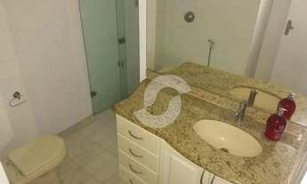 Imagem 7: Apartamento com 2 dormitórios à venda, 68 m² por R$ 230.000,00 - Santa Rosa - Niterói/RJ