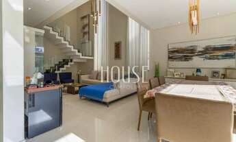 Imagem 6: Casa à venda em condomínio residencial em Sorocaba | 280m² em Colinas do Sol