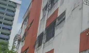 Imagem 2: Apartamento com 3 dormitórios à venda, 78 m² por R$ 290.000,00 - Boa Viagem - Recife/PE