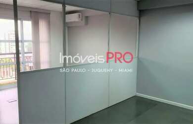 Imagem 3: Conjunto Comercial para Venda em Moema