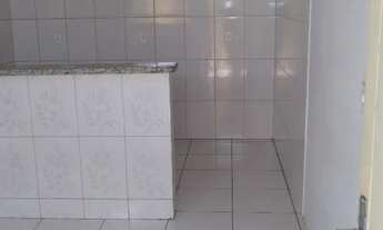 Imagem: Aluga se kitnet